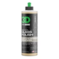 Glass Polish 16oz.