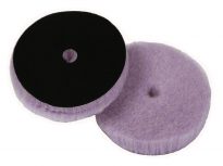 7″ Purple Foamed Pads