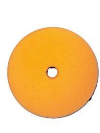 6″ Orange Foam Pad Foam Pad – Heavy Polishing
