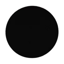 6″ J-Hook Backing Plate with 5/16″-24 Threads