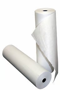 36” x 750’ Ultra Mask Urethane Grade White Masking Paper