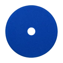 6″ Blueberry URO TEC® Foam Pad – Heavy Polishing