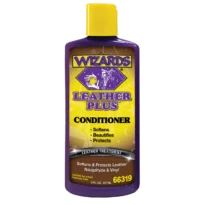 WIZARDS® Leather Plus™