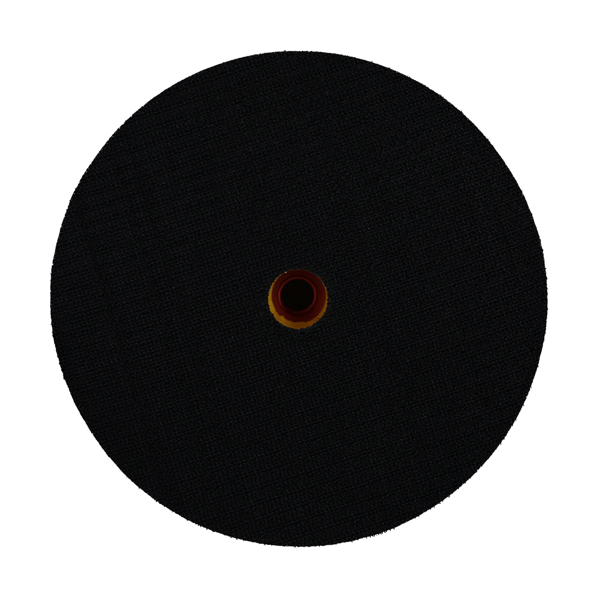 700Y 7″ J-Hook Backing Plate with 5/8″-11 Threads – Flexible