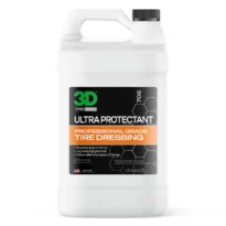 Ultra Protectant Tire Dressing 1 Gallon