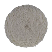 7.5″ 100% Natural Wool Grip Wool Pad – Cutting