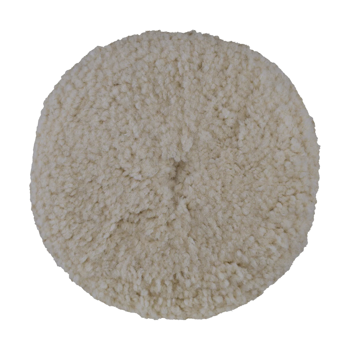 802SP 8″ 100% Natural Wool Double Sided Wool Pad – Cutting