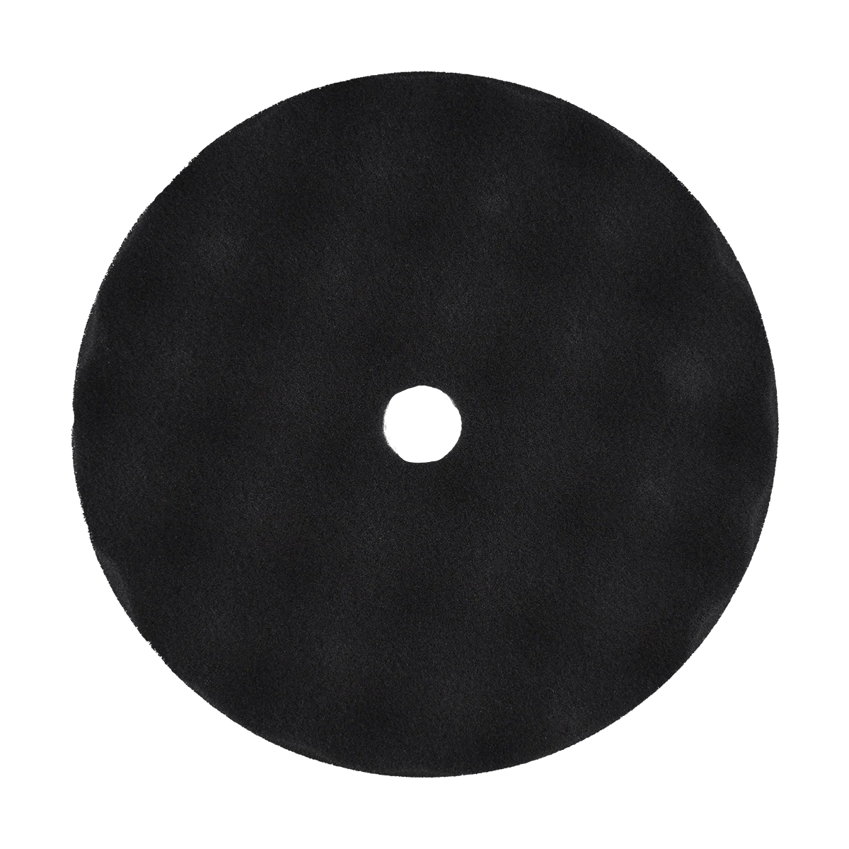 820WG 8″ Black Soft Convoluted Foam Pad – Final Finishing