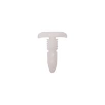 Ford Weatherstrip Retainer 50 pcs.