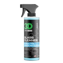 Glass Cleaner 16oz.