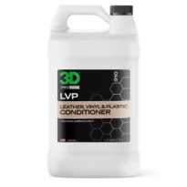 Leather, Vinyl, Plastic Interior Conditioner 1 Gallon
