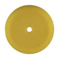 9″ Yellow Soft Contour Foam Pad – Cutting