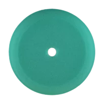 9″ Green Soft Contour Foam Pad – Medium Cut