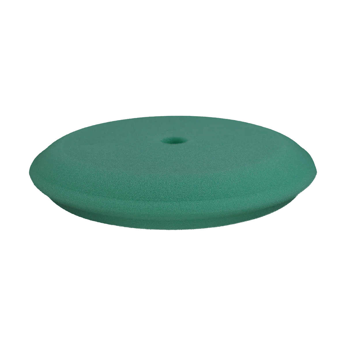940G_S 9″ Green Soft Contour Foam Pad – Medium Cut