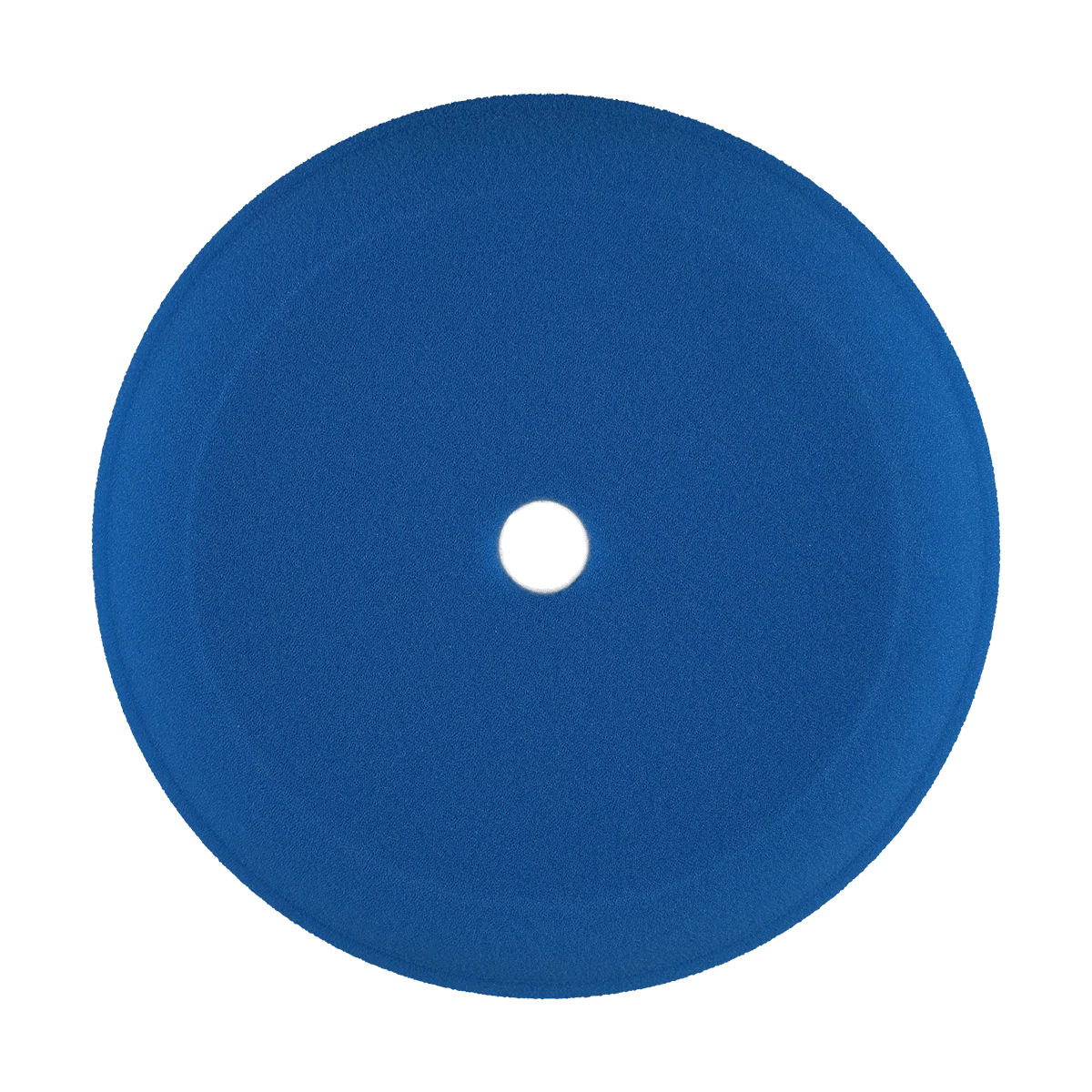 950G 9″ Blue Soft Contour Foam Pad – Polishing