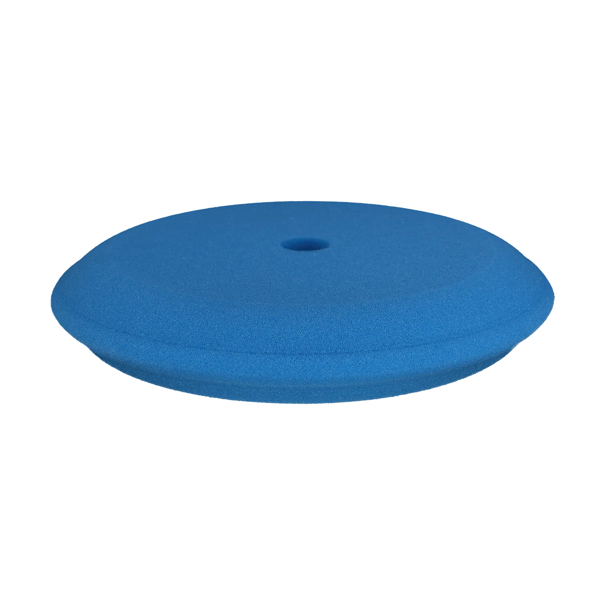 950G_S 9″ Blue Soft Contour Foam Pad – Polishing