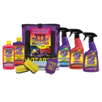 WIZARDS® Detailing Cool Kit 10 Piece