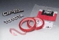 1/2″ x 10 yd Attachment Tape