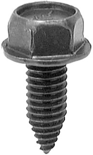 U-NUT 5/16"-18"SCREW SIZE & HOLE TO EDGE 7/8" 502.10052