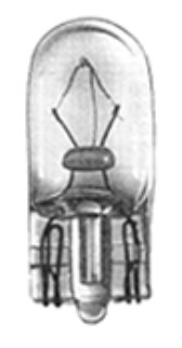 Miniature Bulb 194