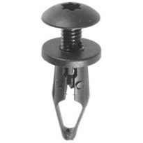 GM Push-Type Retainer 25 pcs.