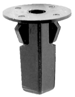 Toyota Fndr Lining Scrw Grommet 20mm Hd Dia 15 pcs. (90189-06157)