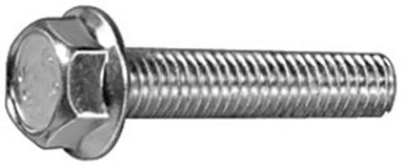 Jis Small Hd Hex Flange Bolt M10-1.25 x 35mm 10 pcs. SMC Products Your  Auto Body Repair Shop Supplier in Belleville, MI providing SMC Products to  repair shops in Wayne,