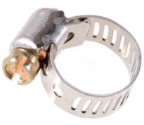 #4 Mini-Clamp Stainless