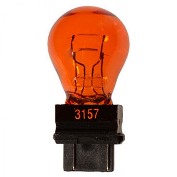 Bulb, Amber – Automotive