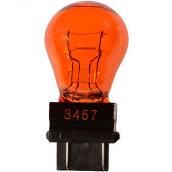 Bulb – Amber 10 PK