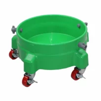 Car Wash Bucket Dolly