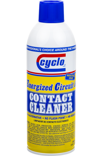 Electronic Contact Cleaner