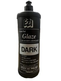 EZ1 Foam Pad Dark Glaze 32 oz.