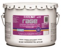 Evercoat Rage 3 Gallon Pail