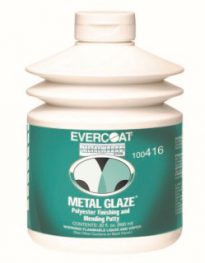 Evercoat Metal Glaze