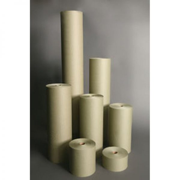 36″ x 600′ Green Masking Paper