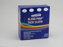 “Gerson Blend Prep” Tack Cloth