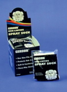 Spray Sock 12/box
