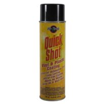 VOC Quick Shot Vinyl Shine / Protectant 12oz.