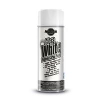 Gloss White 12oz.