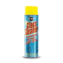 *Case* Glass Cleaner – Ammonia Fortified 18oz.
