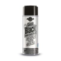 Gloss Black Enamel 12oz.
