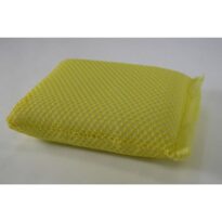 Mesh Bug Sponge 3” x 5” x 1”