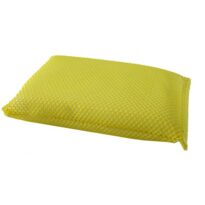 *12 Pack* Mesh Bug Sponge 4″ X 7″ X 1″