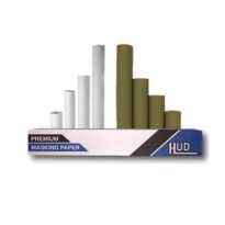 6″ x 600′ Green Masking Paper