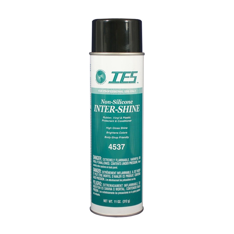 IES-4537 Inter-Shine Non-Silicone Conditioner 11.5 oz.