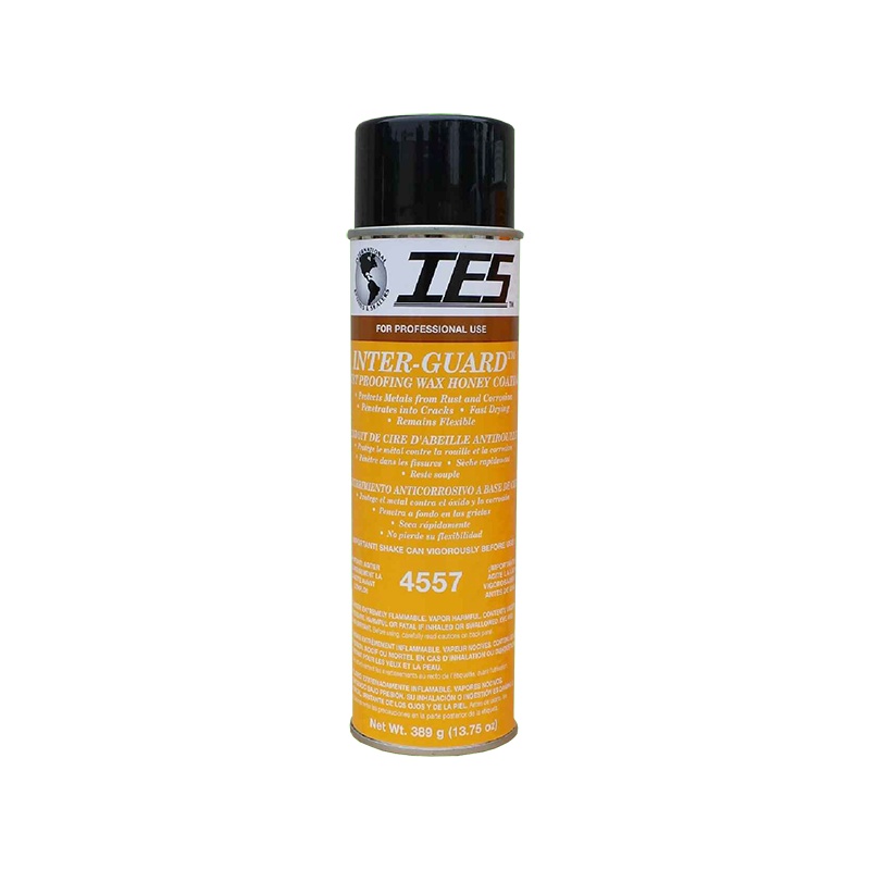 IES-4557 Inter-Guard Honey Coating 13.75 oz.