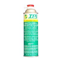 Throttle Body & Carb Cleaner 12 oz.