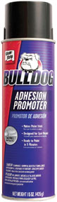 Bulldog Adhesion Promoter Aerosol