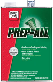 Prep All Gallon